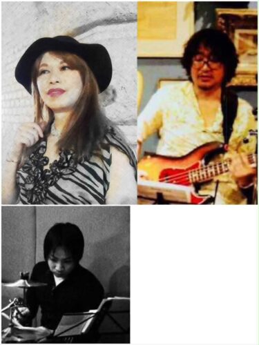 その場にいる人で何とかするセッション