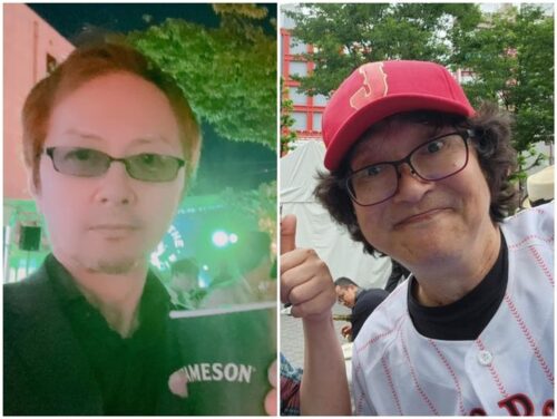 みーたんみやたんセッション