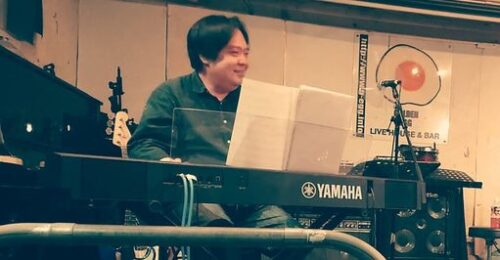 昭和歌謡セッション